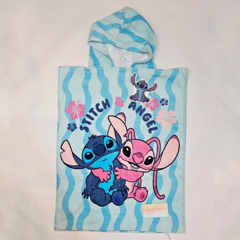 Toalla azul playa PRIMARK