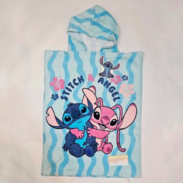 Toalla azul playa PRIMARK