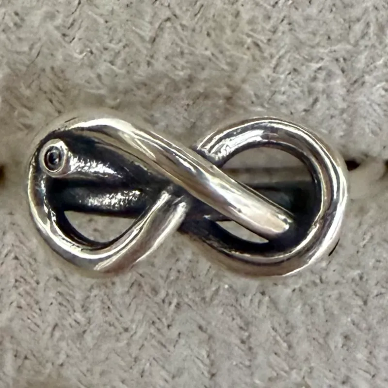 Anillo de nudo