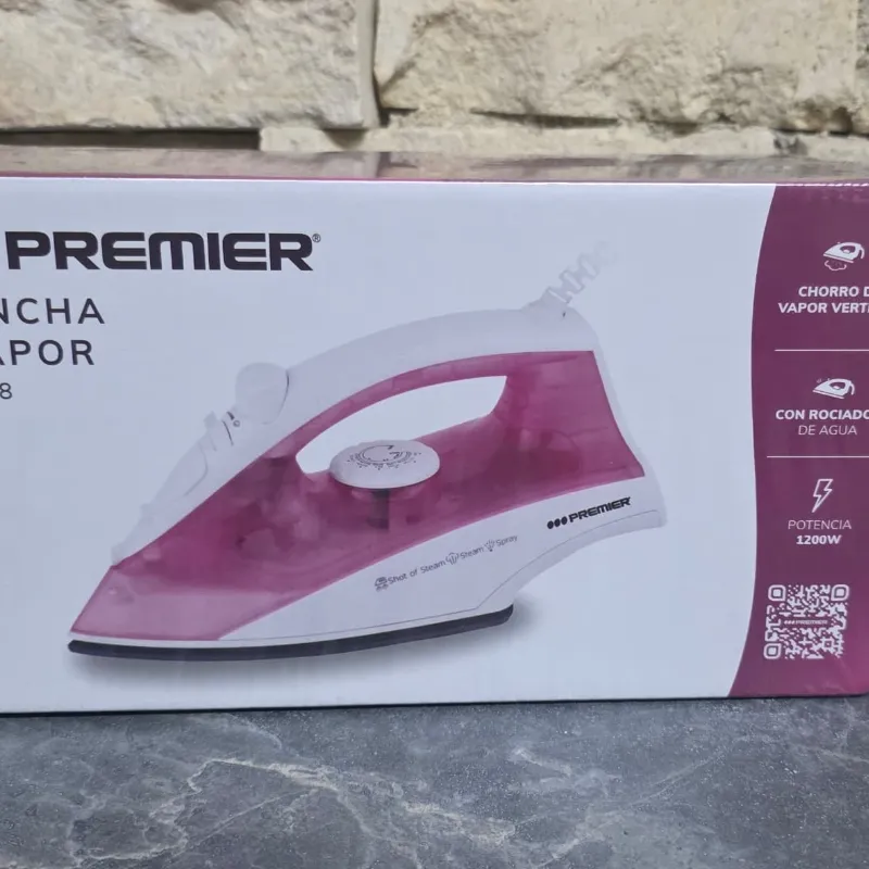 Plancha Premier 3988
