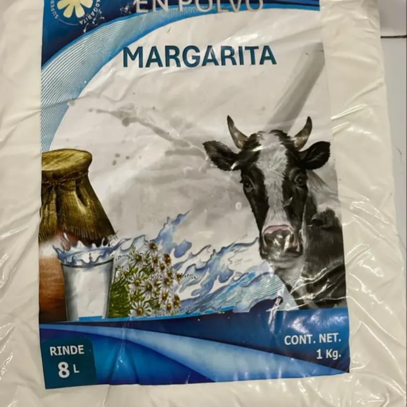 LECHE EN POLVO ENTERA