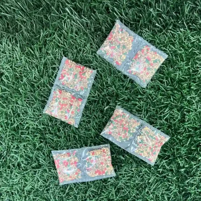 Comida Criolla Peces