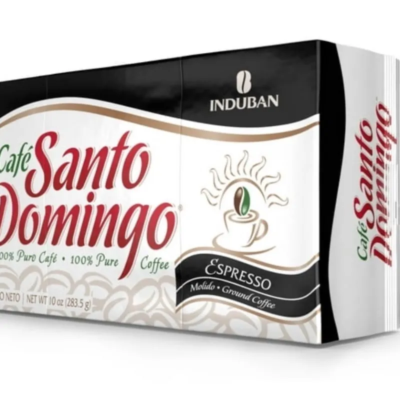 Café Santo Domingo