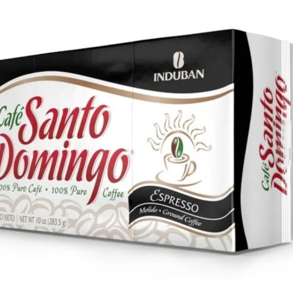 Café Santo Domingo