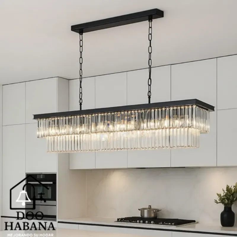 Lampara Colgante COL-011