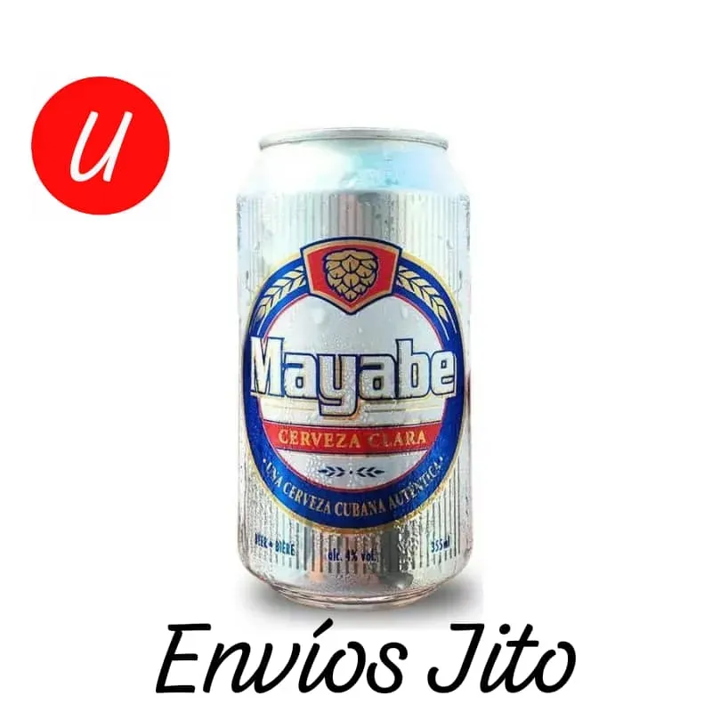 Cerveza Mayabe