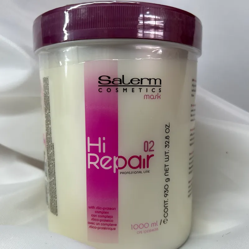 Mascarilla Hi Repair
