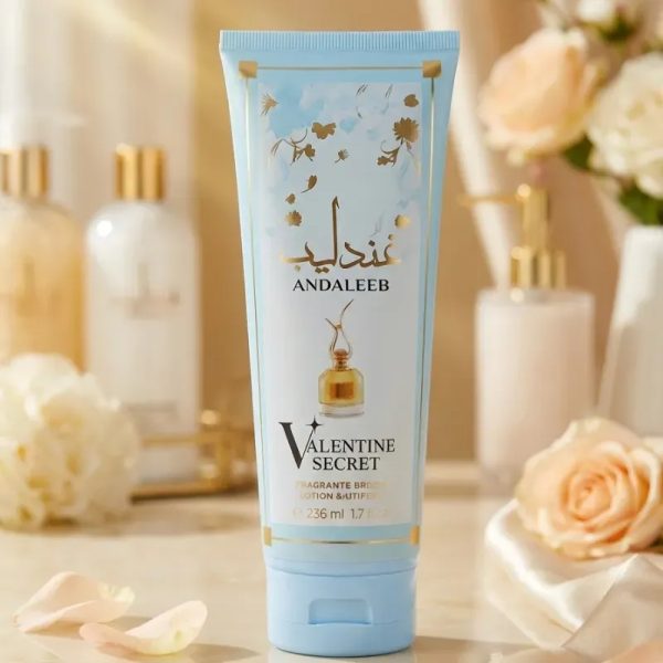 Crema Perfumada 8oz