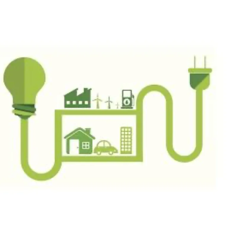 Análisis de consumo energético