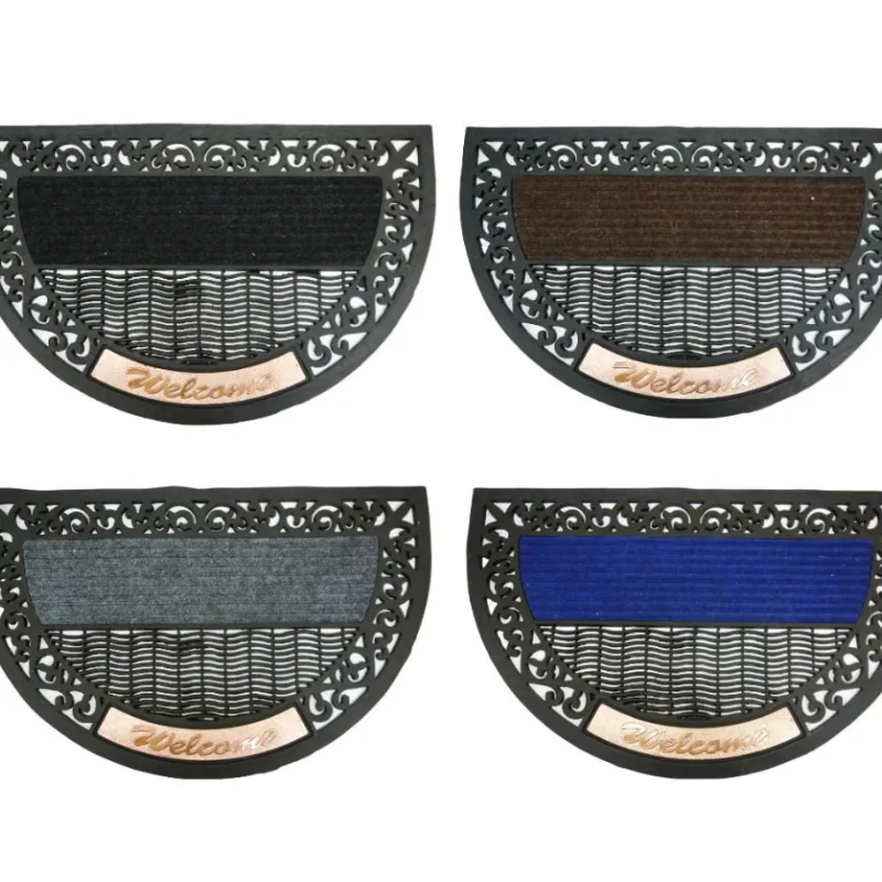 Alfombra de Bienvenida