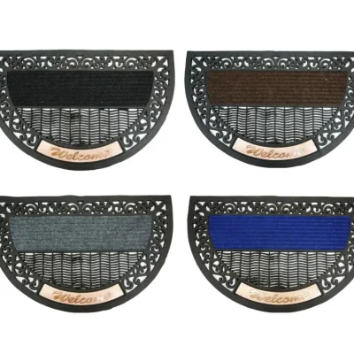 Alfombra de Bienvenida