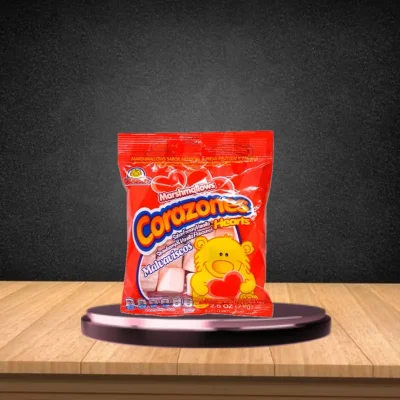 MALVAVISCOS CORAZÓNE GUANDY