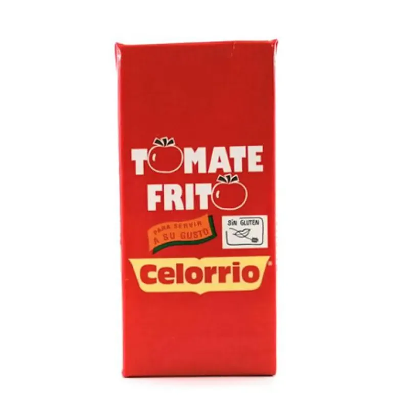 TOMATE FRITO (390 g)