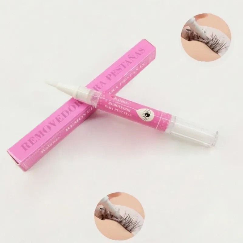 Removedor de Pestañas en Gel - Kalanzi