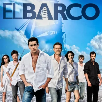 El barco