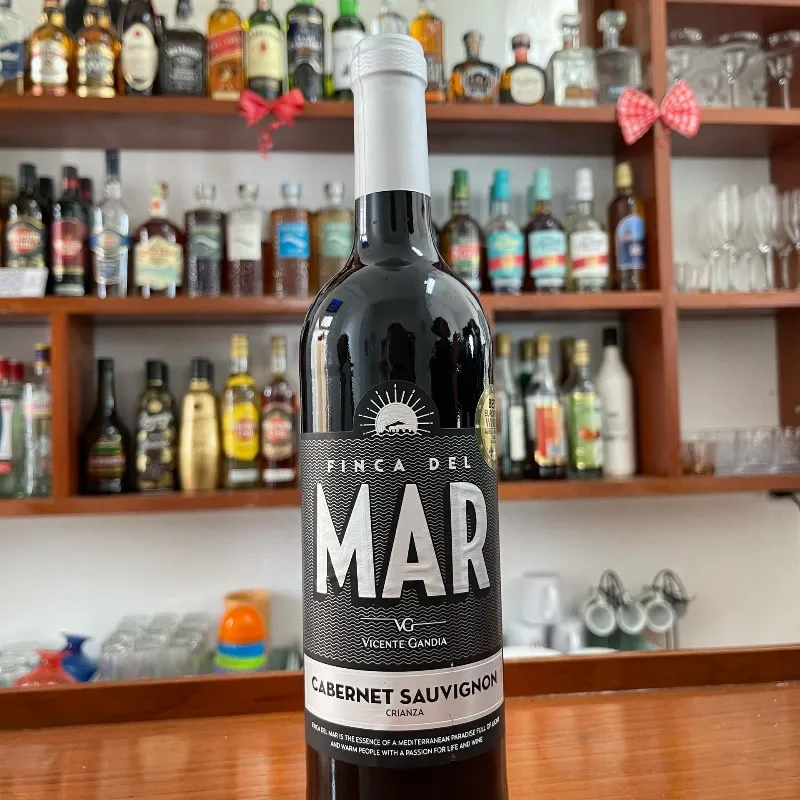 VT Finca del Mar Cabernet SV