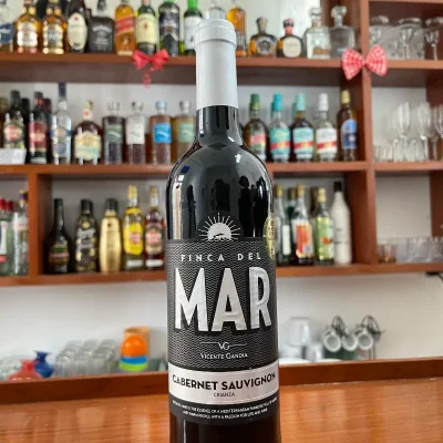 VT Finca del Mar Cabernet SV