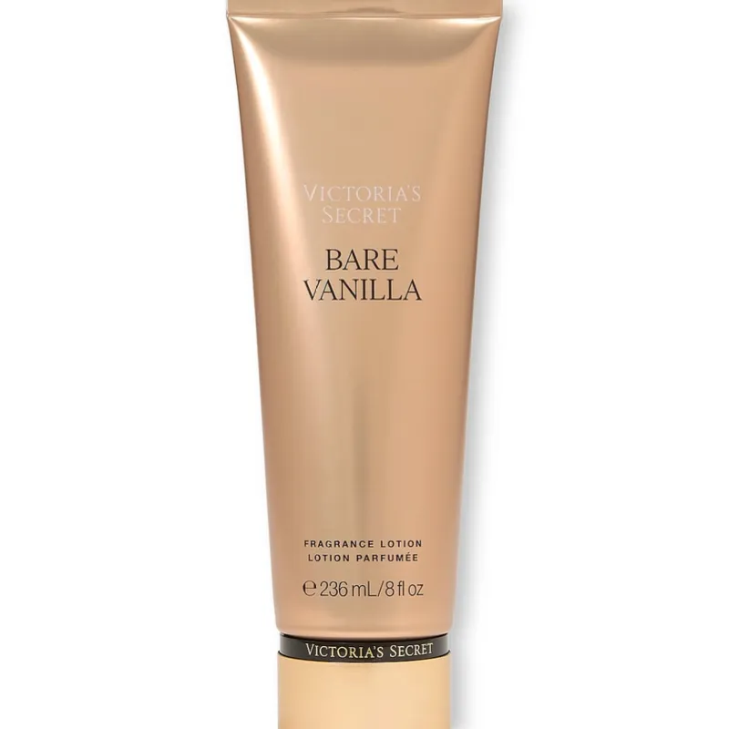 Bare Vainilla