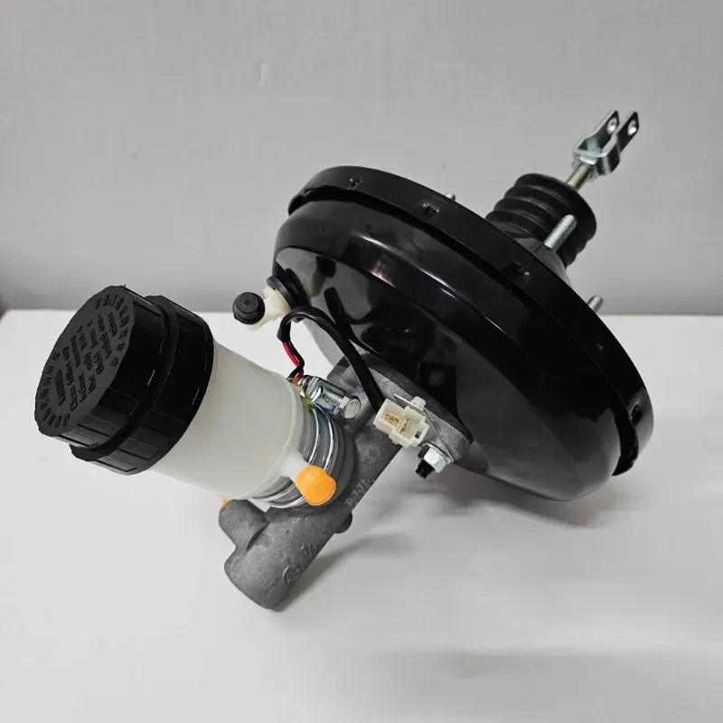 BOMBA DE FRENO CON HIDROVAC GEELY CK
