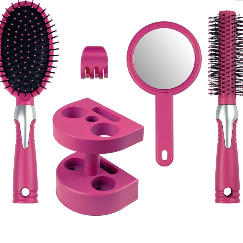  Set de Cepillos para el Cabello