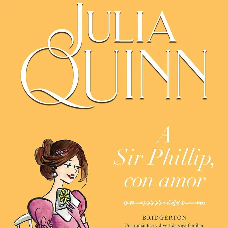 A Sir. Phillips con amor