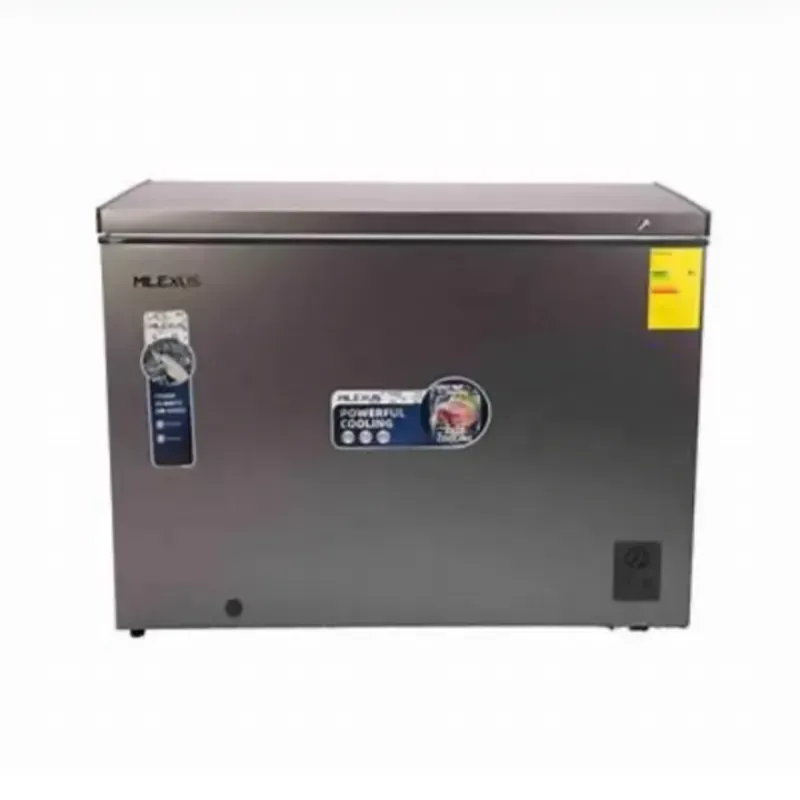 Nevera Milexus 11.2 pies