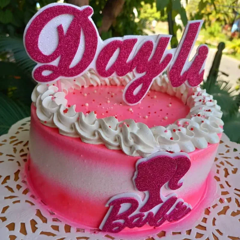 Cake Mediano con Temática