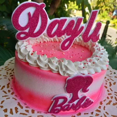 Cake Mediano con Temática