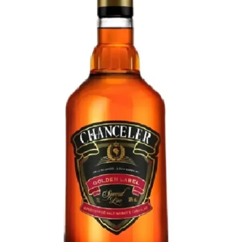 Whisky Chancelier 1 litro