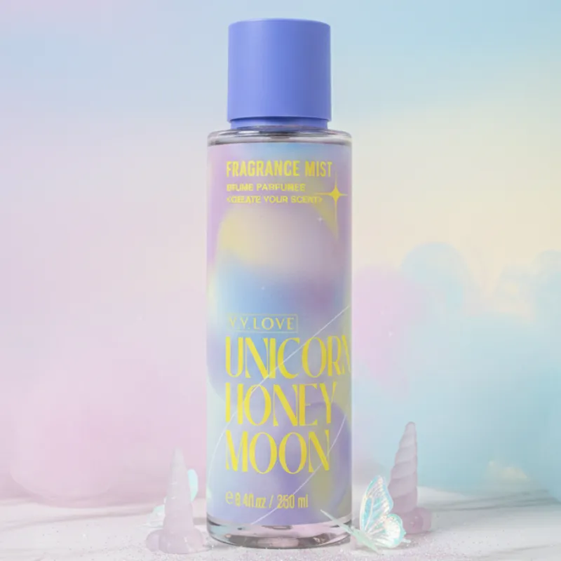 Colonia “Unicorn Honey”