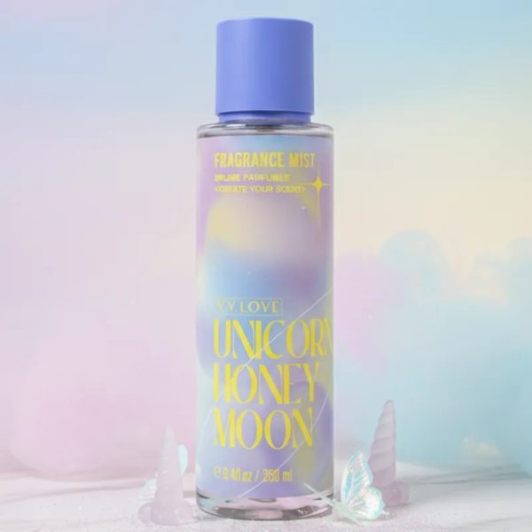 Colonia “Unicorn Honey”