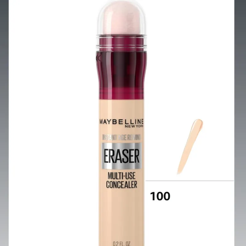 Maybelline Corrector 100