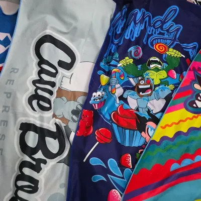 Tohallas de playa y Piscina