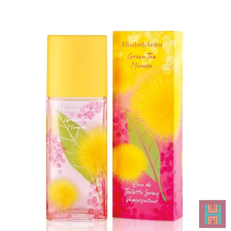 PERFUME ELIZABETH ARDEN
