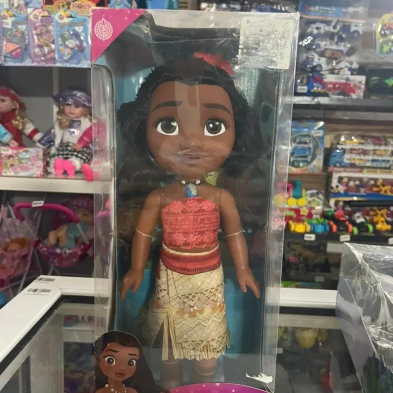 Moana