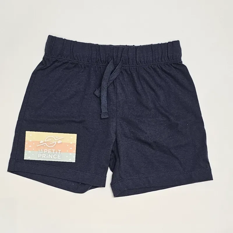 Short gris oscuro H&M #0001