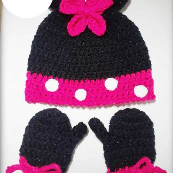 Minnie