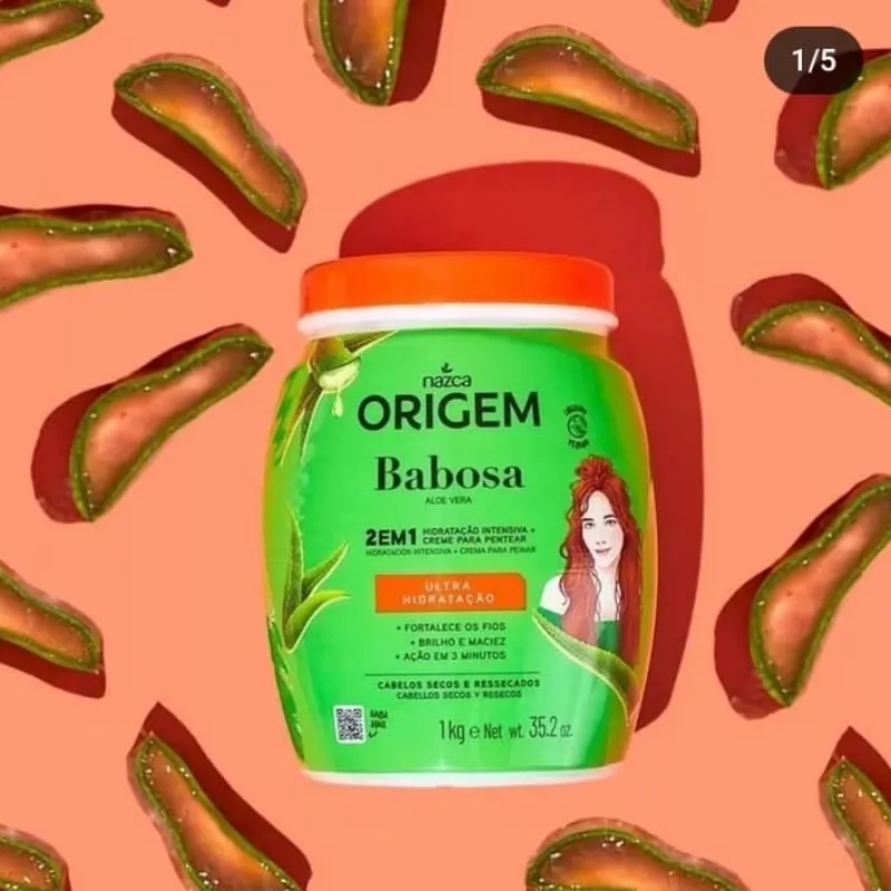 Crema de Tratamiento