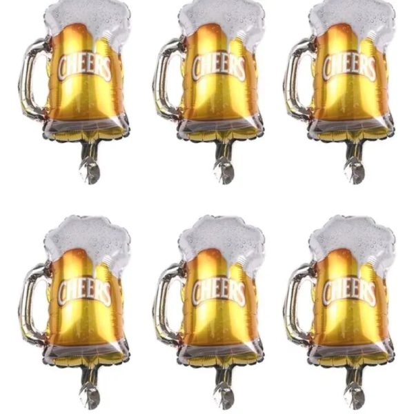 Jara de cervezas 