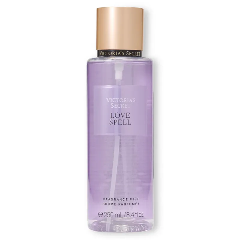 Love Spell