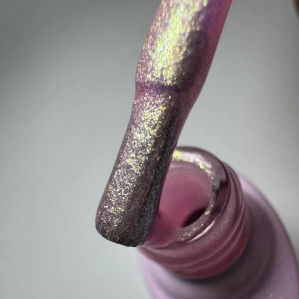 Gel chamaleon