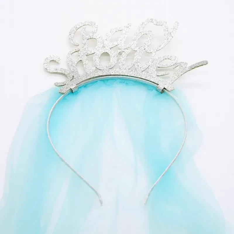 Cintillo Baby Shower