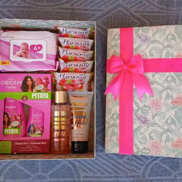 Caja de Regalo #1 