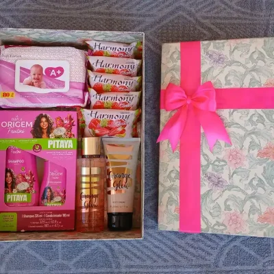 Caja de Regalo #1 
