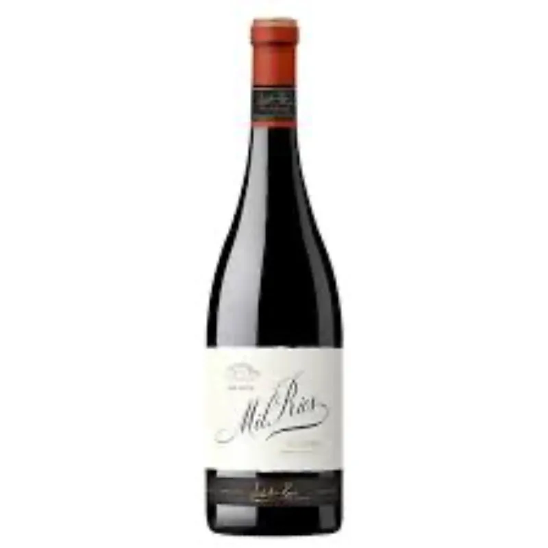 Vino Tinto Mencia Valdeorras Mil Ríos 4.00USD