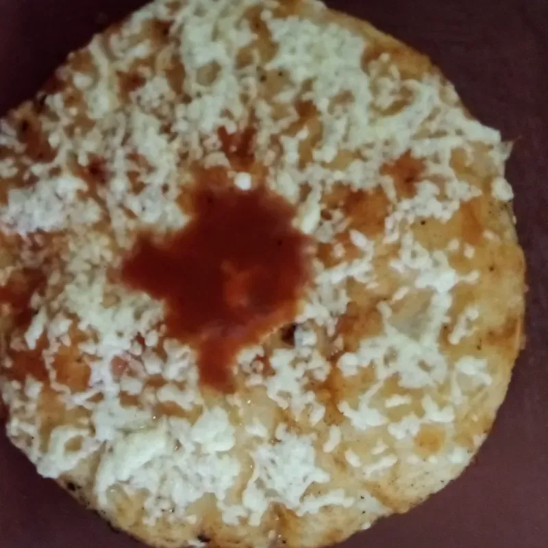Pizza económica