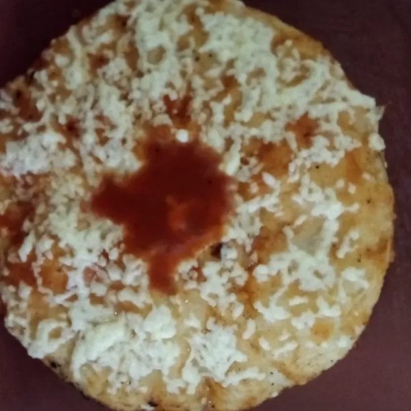 Pizza económica