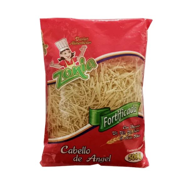 Fideos