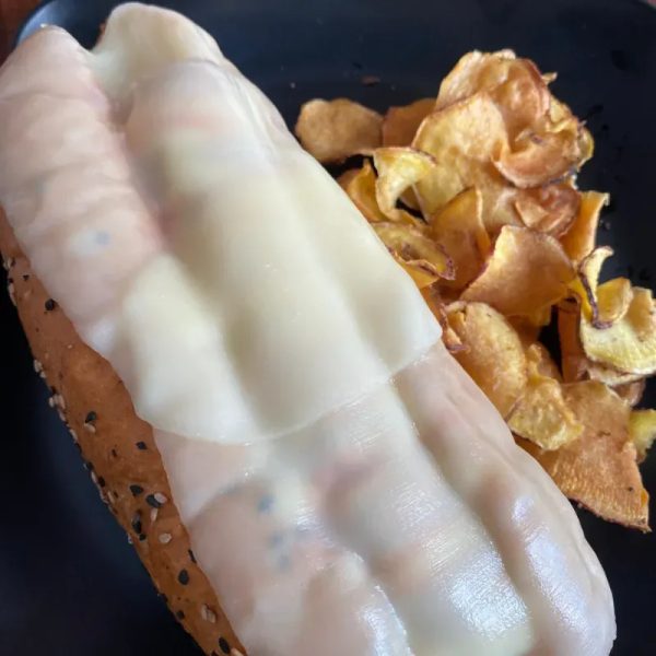 HOT DOG PREMIUM