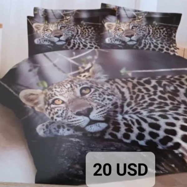 JUEGOS DE SÁBANAS
